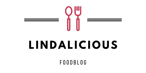 Lindalicious - Foodblog