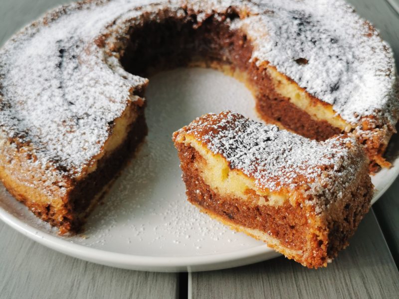MARMORKUCHEN