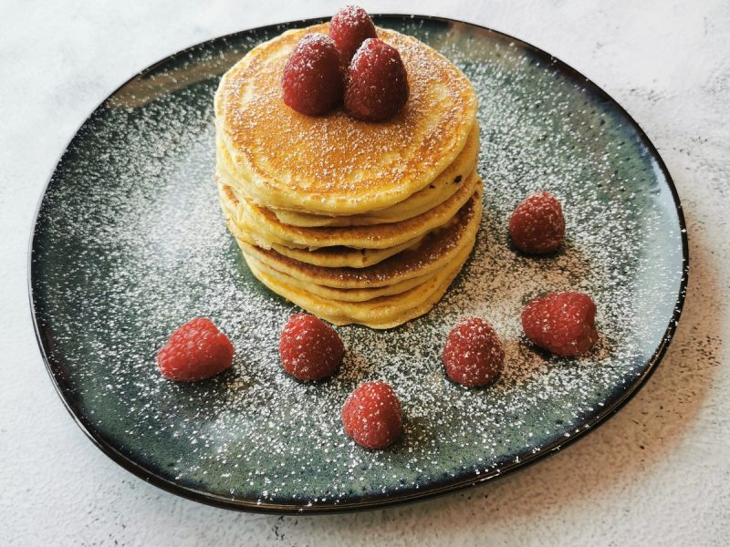 PANCAKES