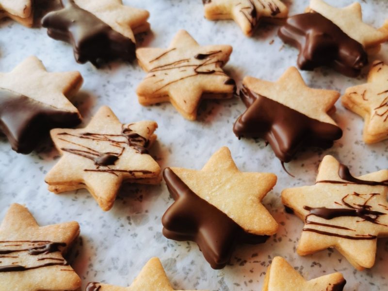 NUTELLAKEKSE
