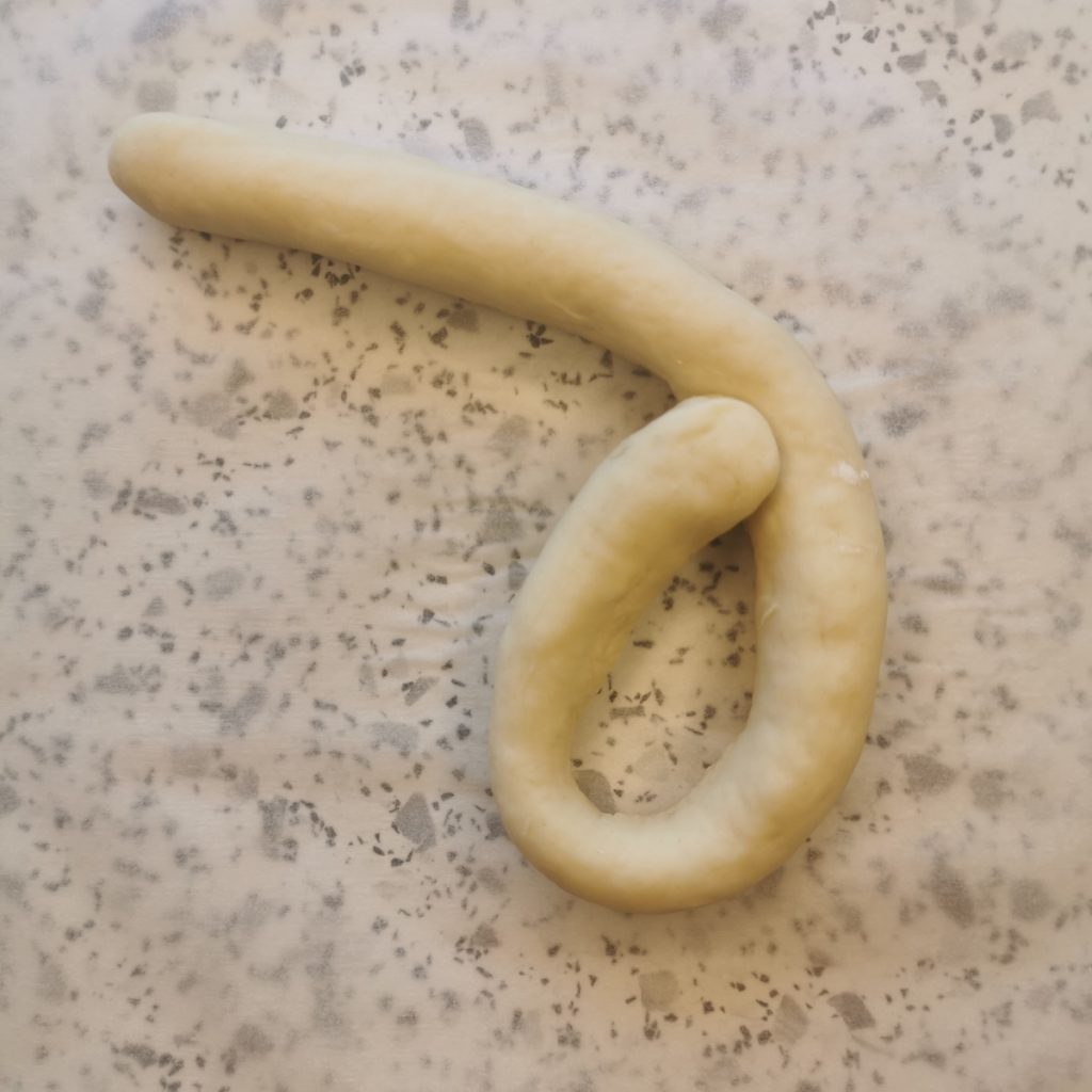 2. Schritt 1×1